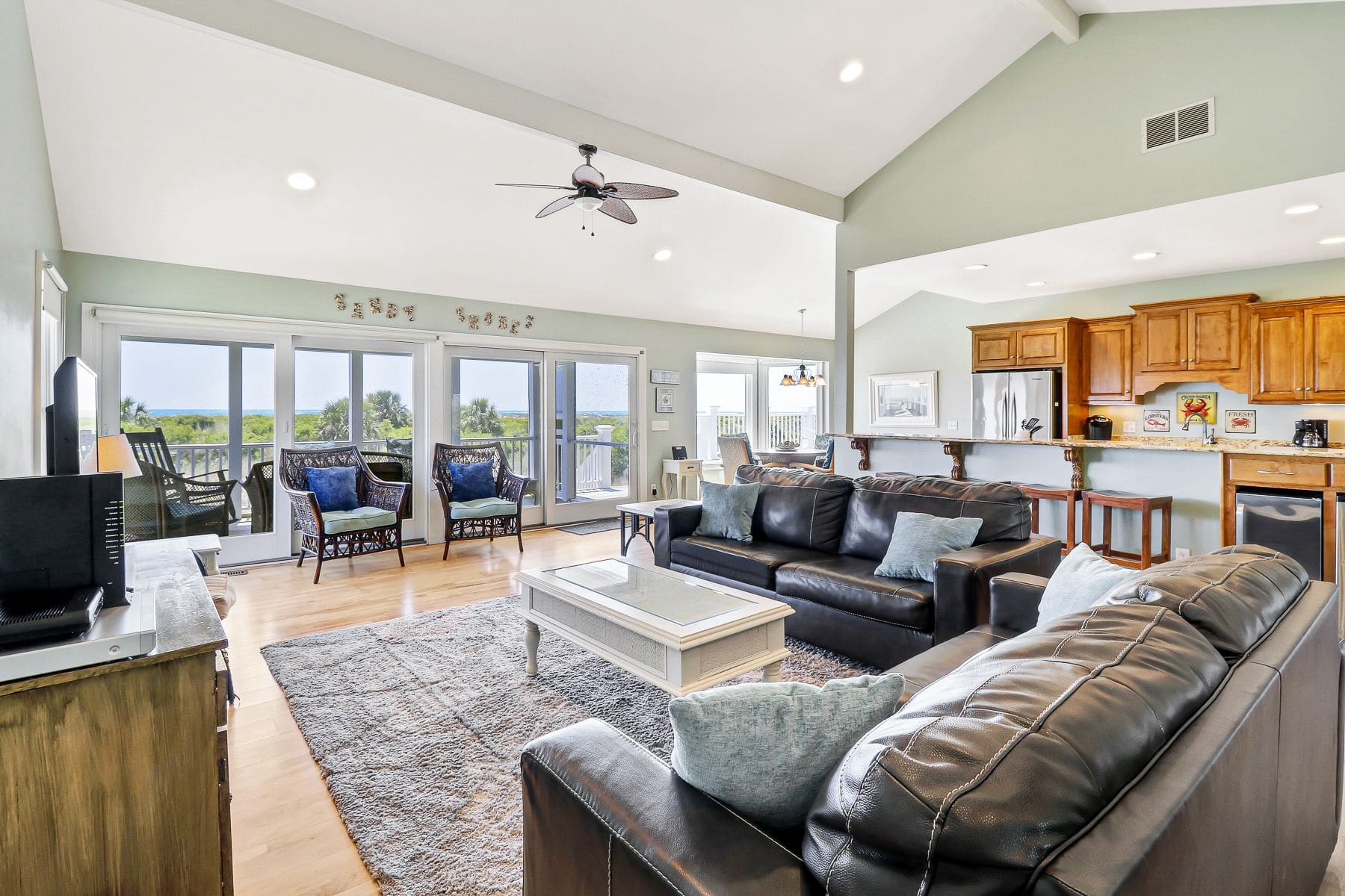 775 Marlin Drive Sandy Shores, Oceanfront Pet Friendly 775 Marlin