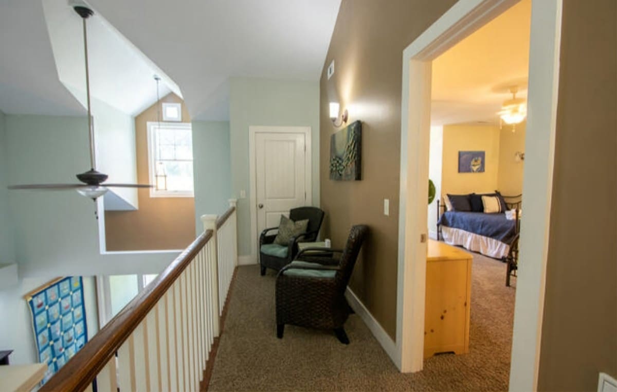 413 Wahoo Drive Fripp Island Stay FrippIslandStay