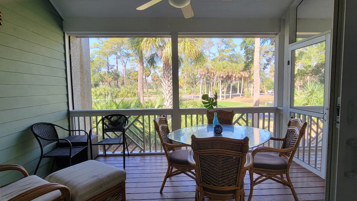 413 Wahoo Drive Fripp Island Stay FrippIslandStay