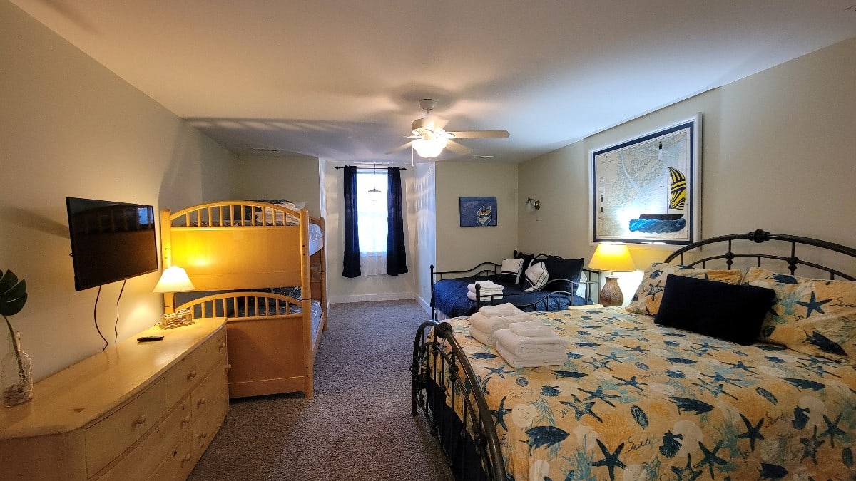 413 Wahoo Drive Fripp Island Stay FrippIslandStay