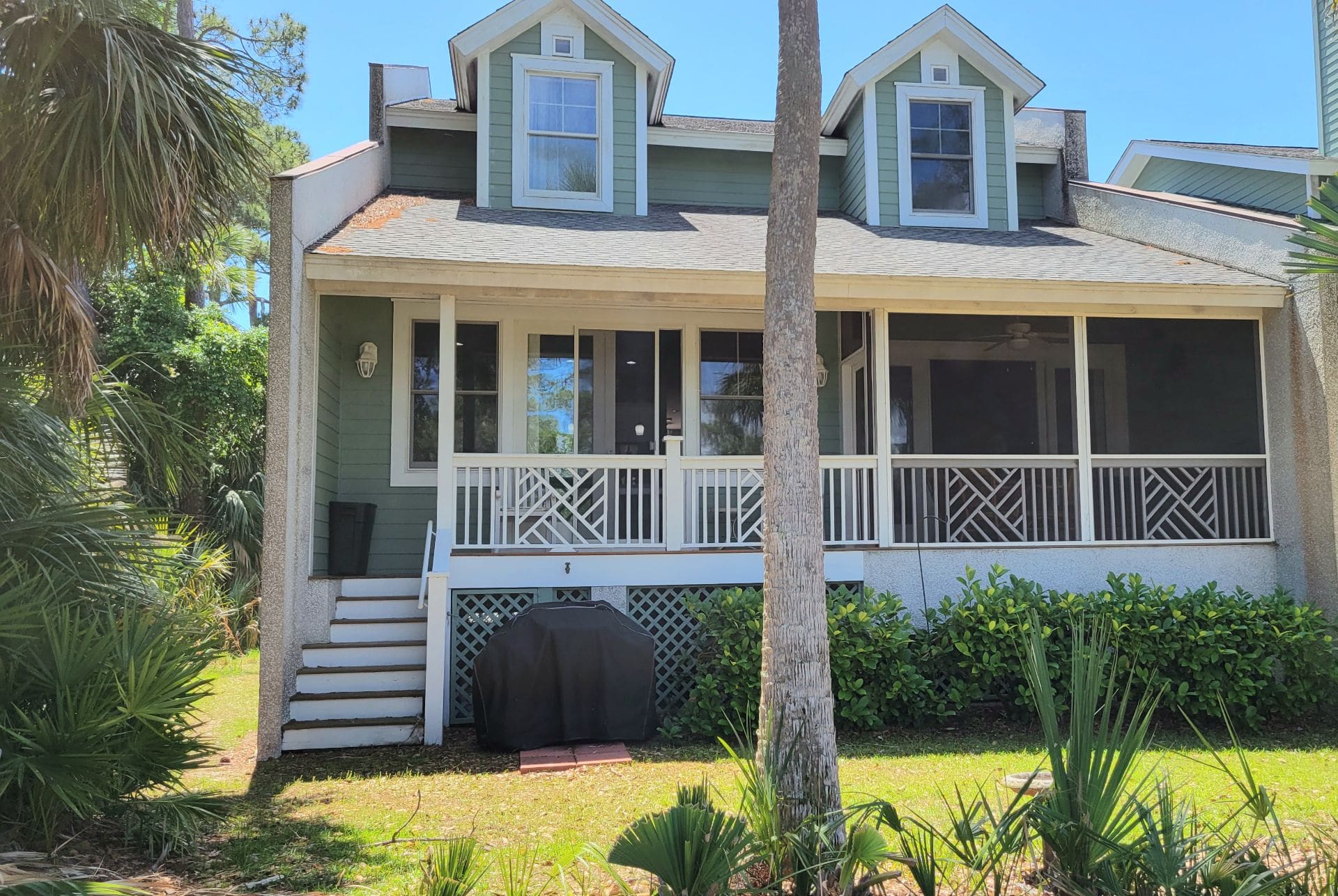 413 Wahoo Drive Fripp Island Stay FrippIslandStay