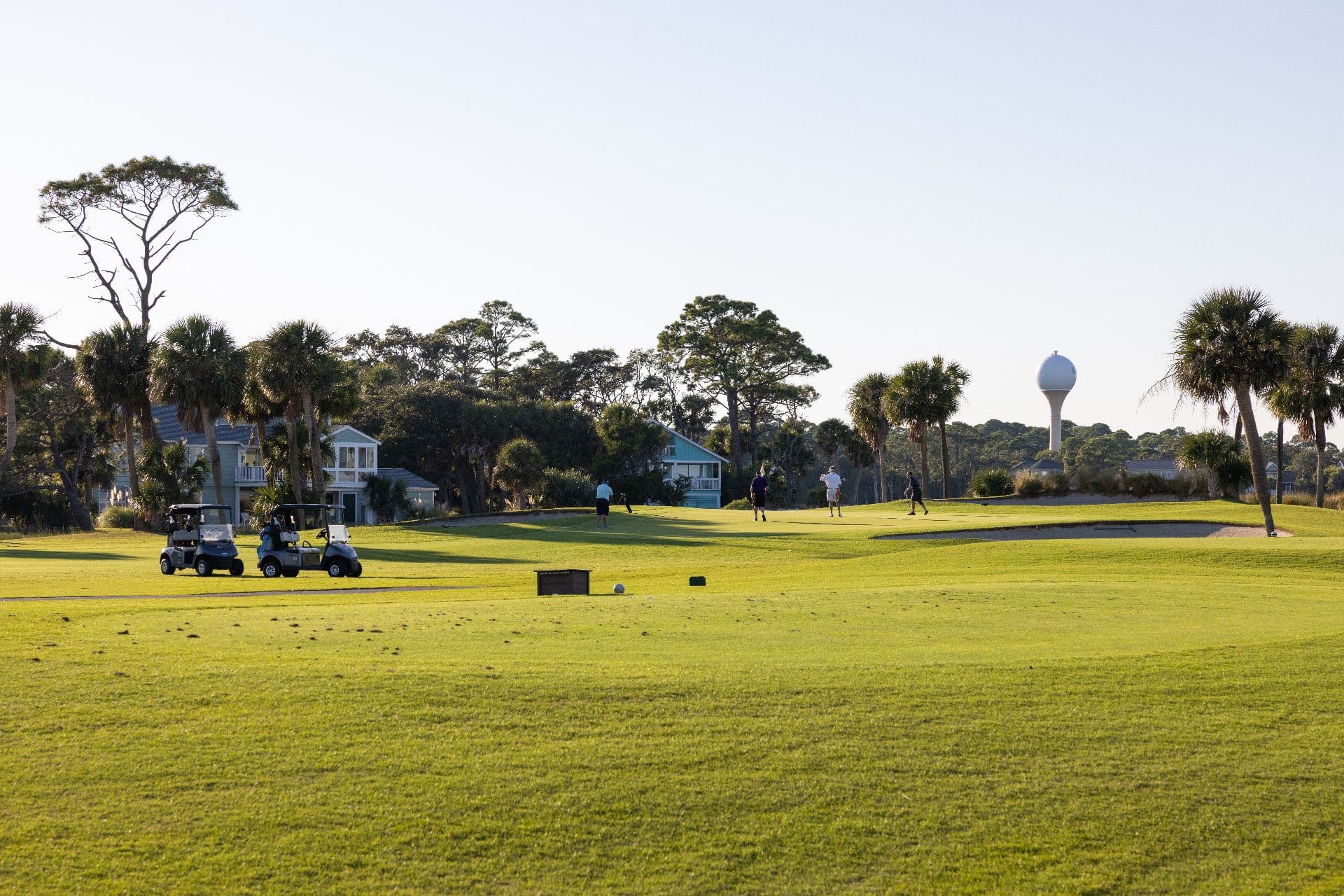402 Captain John Fripp Villa Beachfront, Remodeled 2bed/2.5bath with Pool Fripp Island Stay