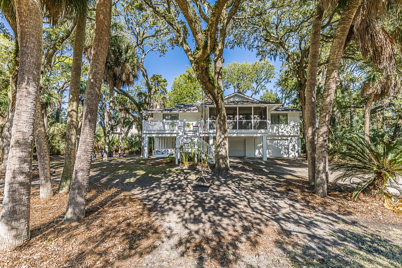 379 Wahoo Drive Captain’s Corner Fripp Island Stay FrippIslandStay