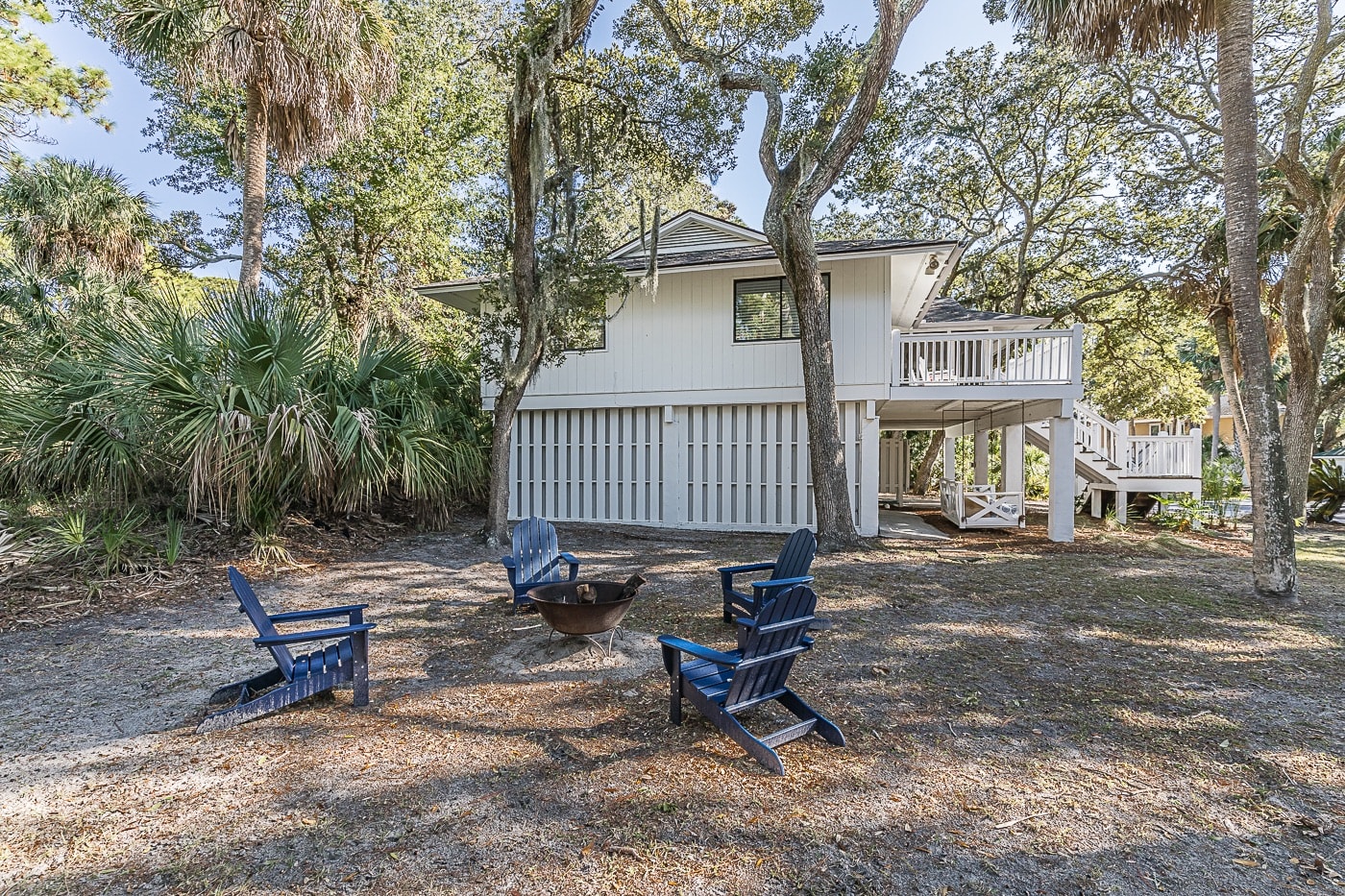 379 Wahoo Drive Captain’s Corner Fripp Island Stay FrippIslandStay