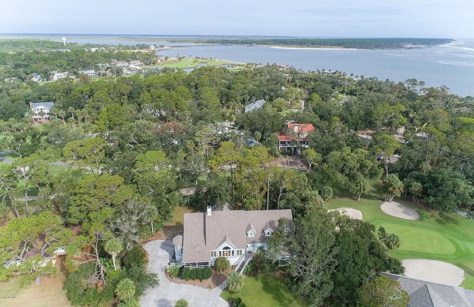 101 Ocean Point Drive - 101 Ocean Point | Fripp Island Stay ...