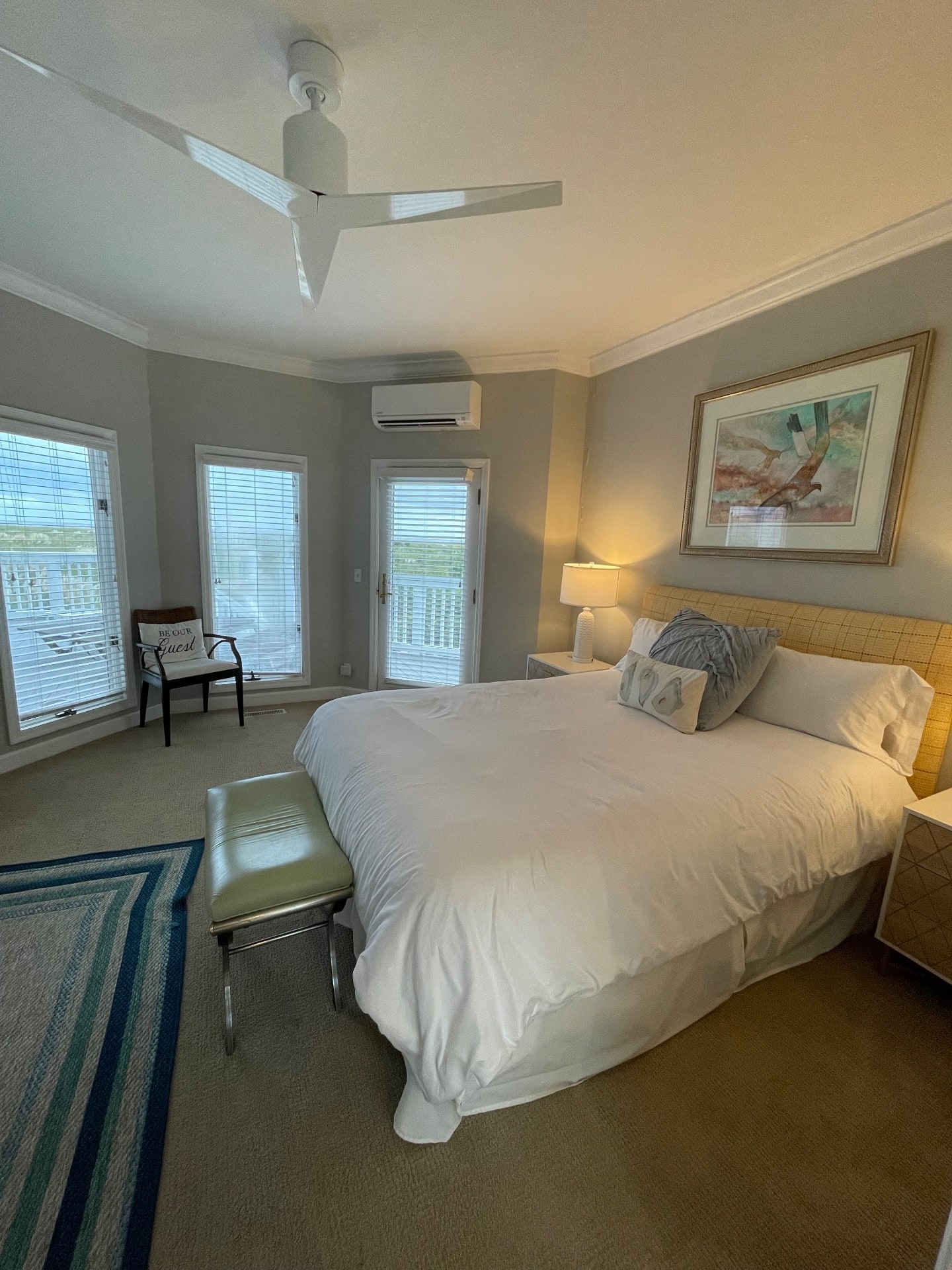 707 Red Drum - Spectacular mid-island beachfront home - 707 Red