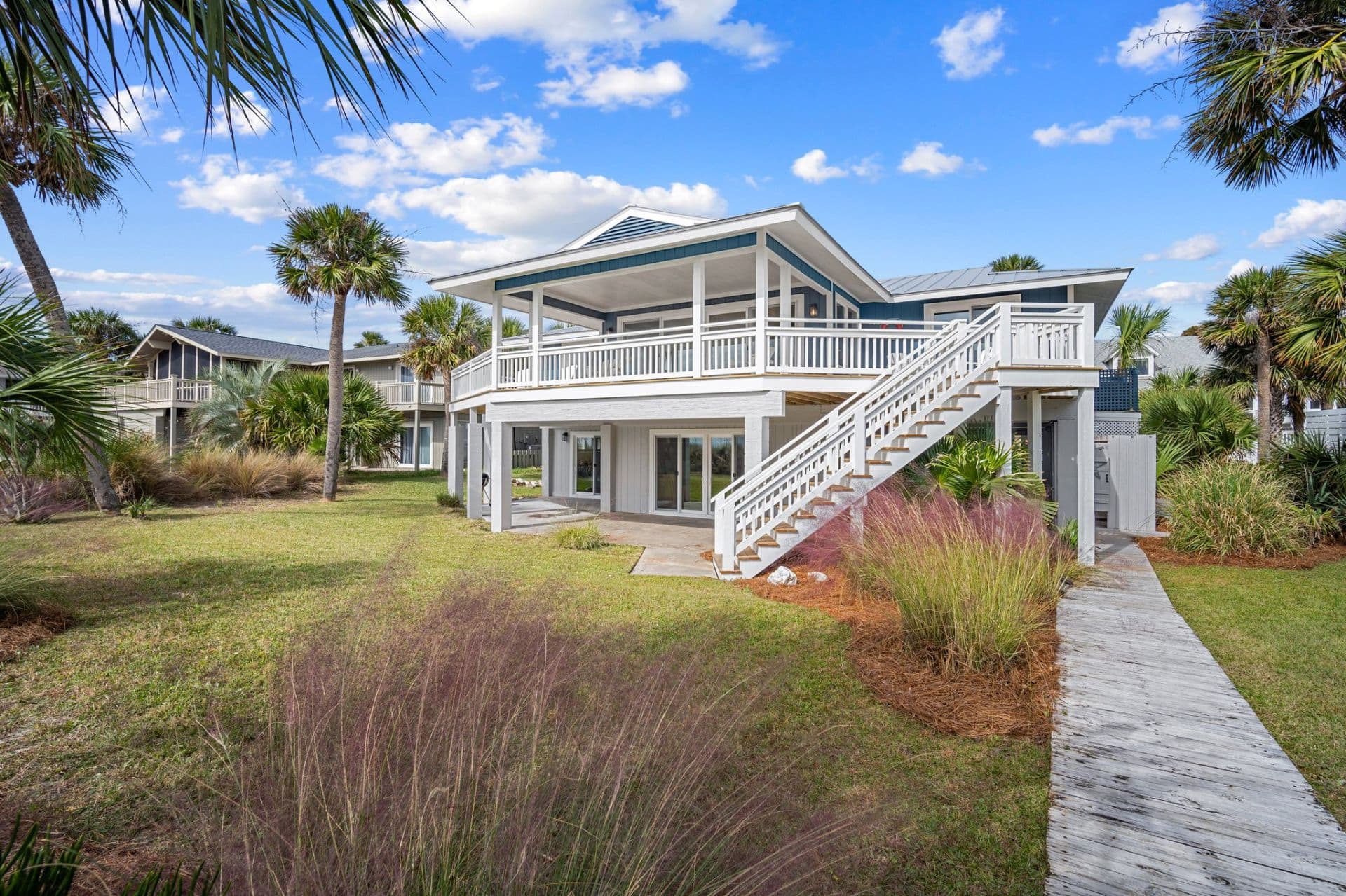 710 Silverside Rd - Beachfront Home, Oceanfront, Dog Friendly