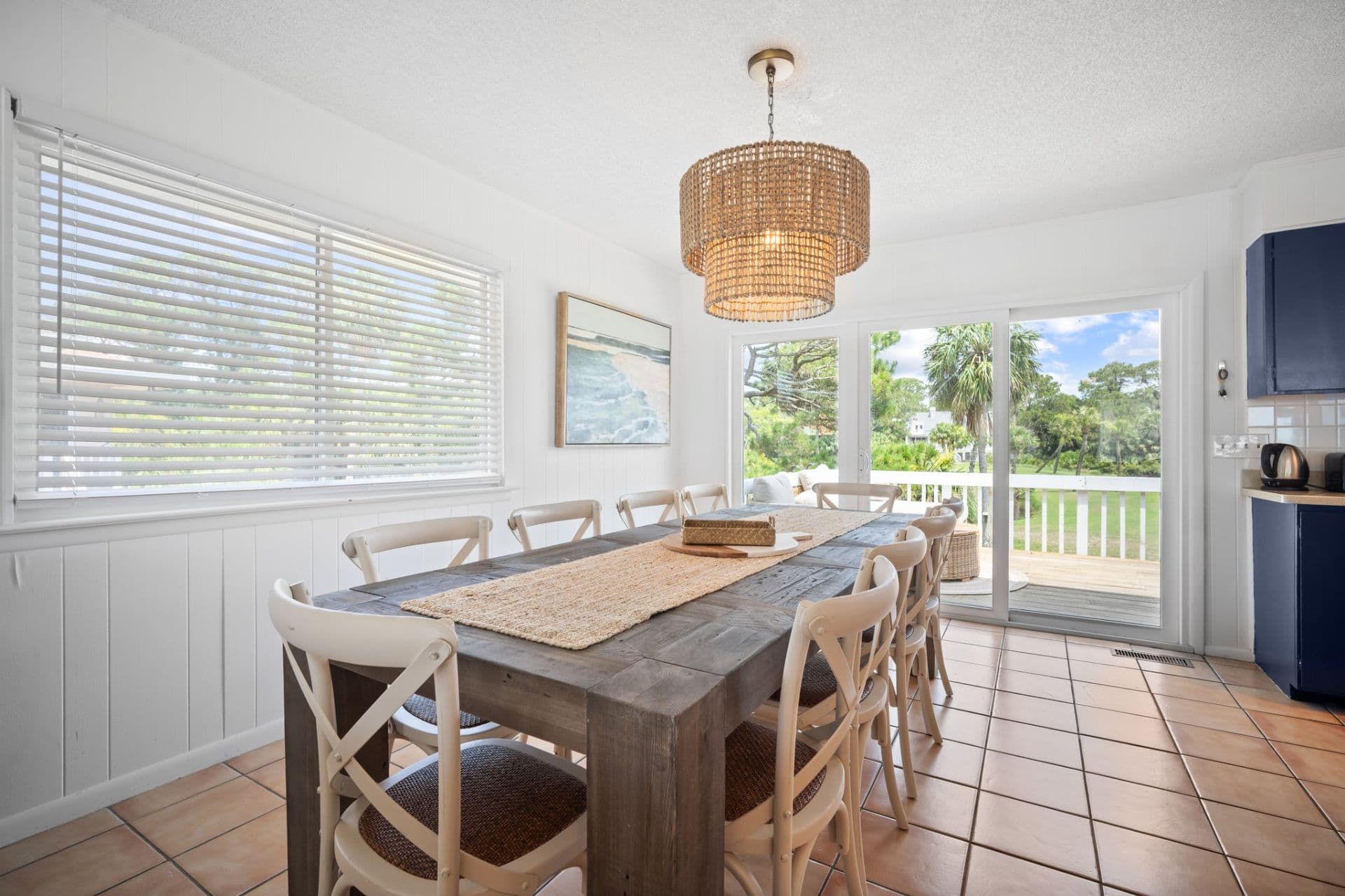 788 Marlin - Golf Cart Included, Ocean View, Newly Renovated - 788