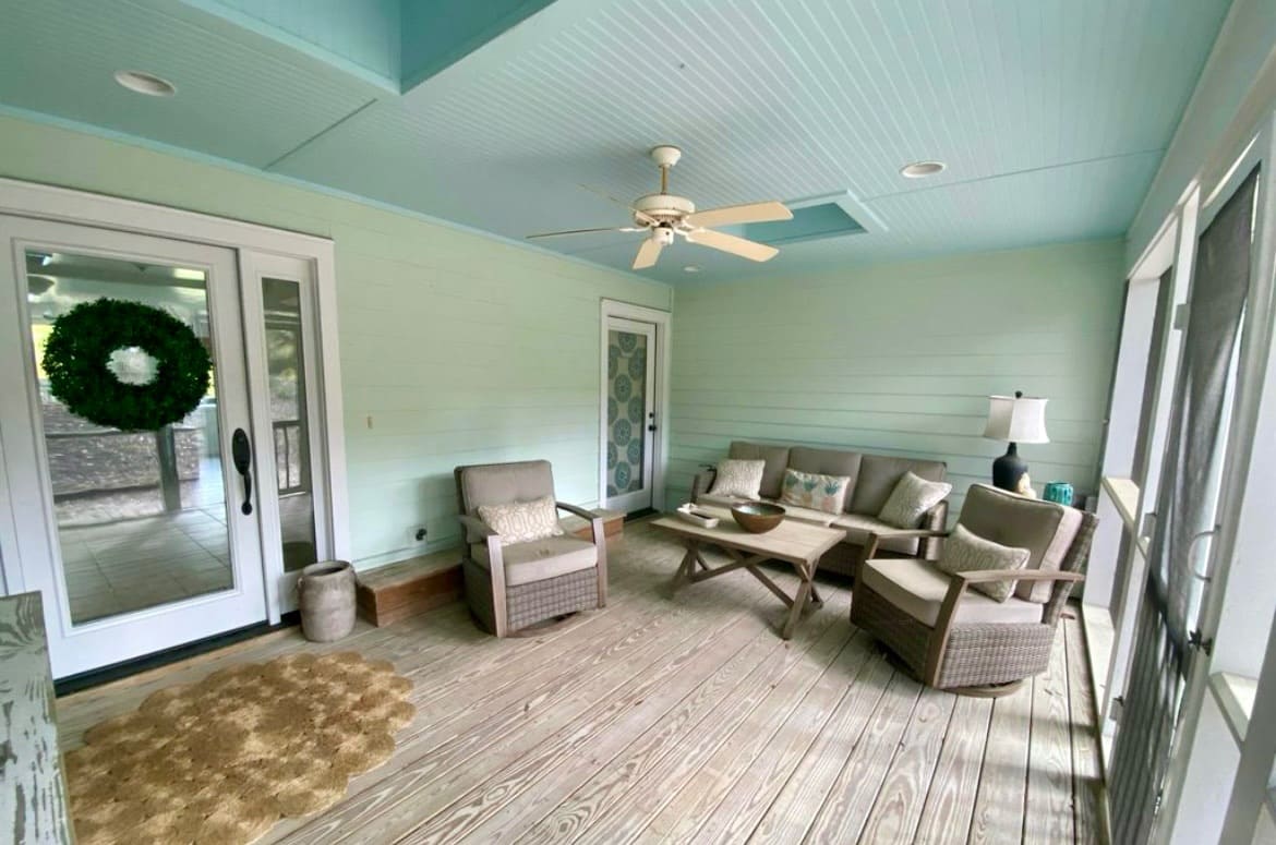 626 Dolphin Rd - Breezy Oak on Dolphin with Private Pool - 626