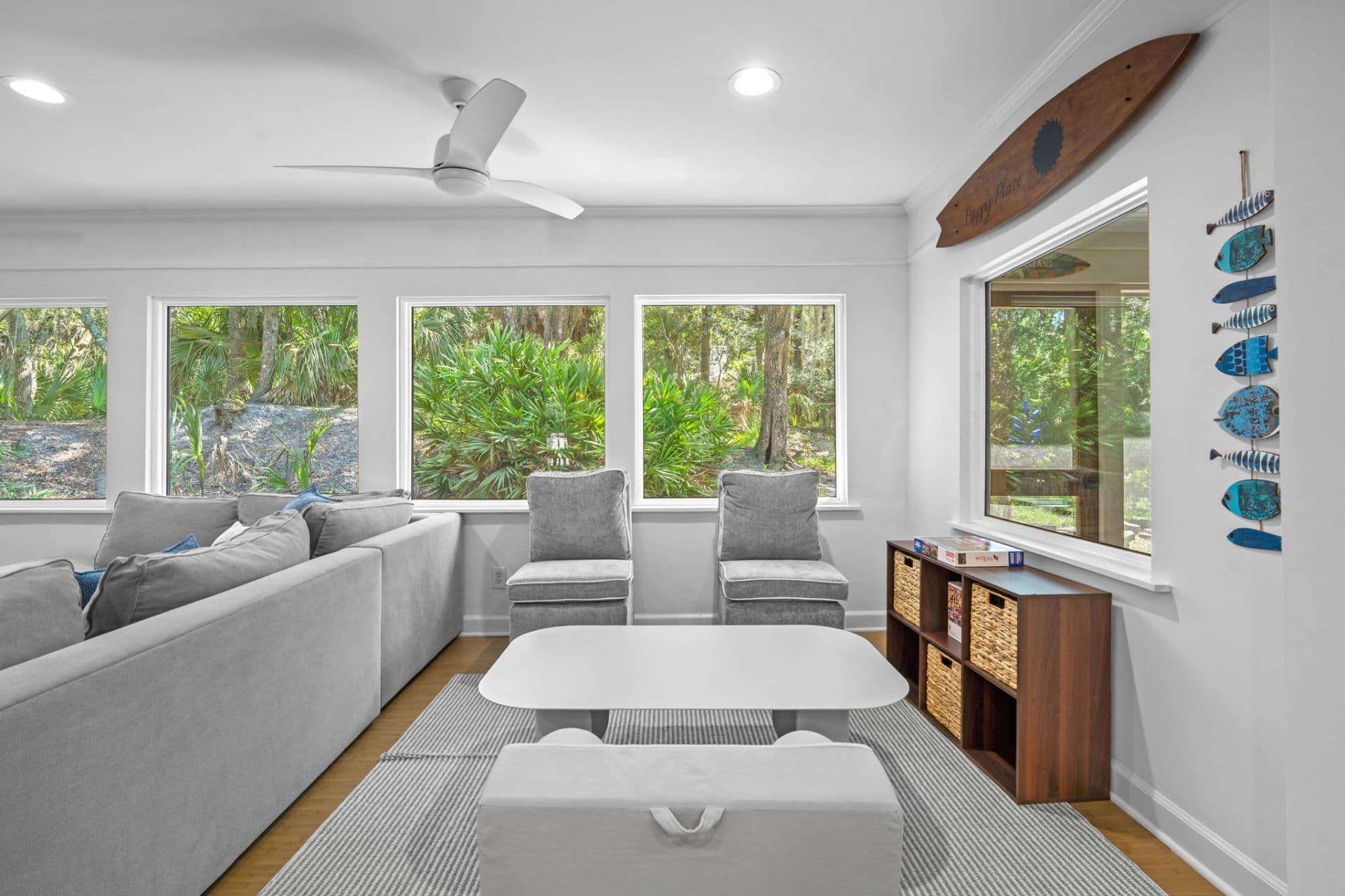 Sitting Area