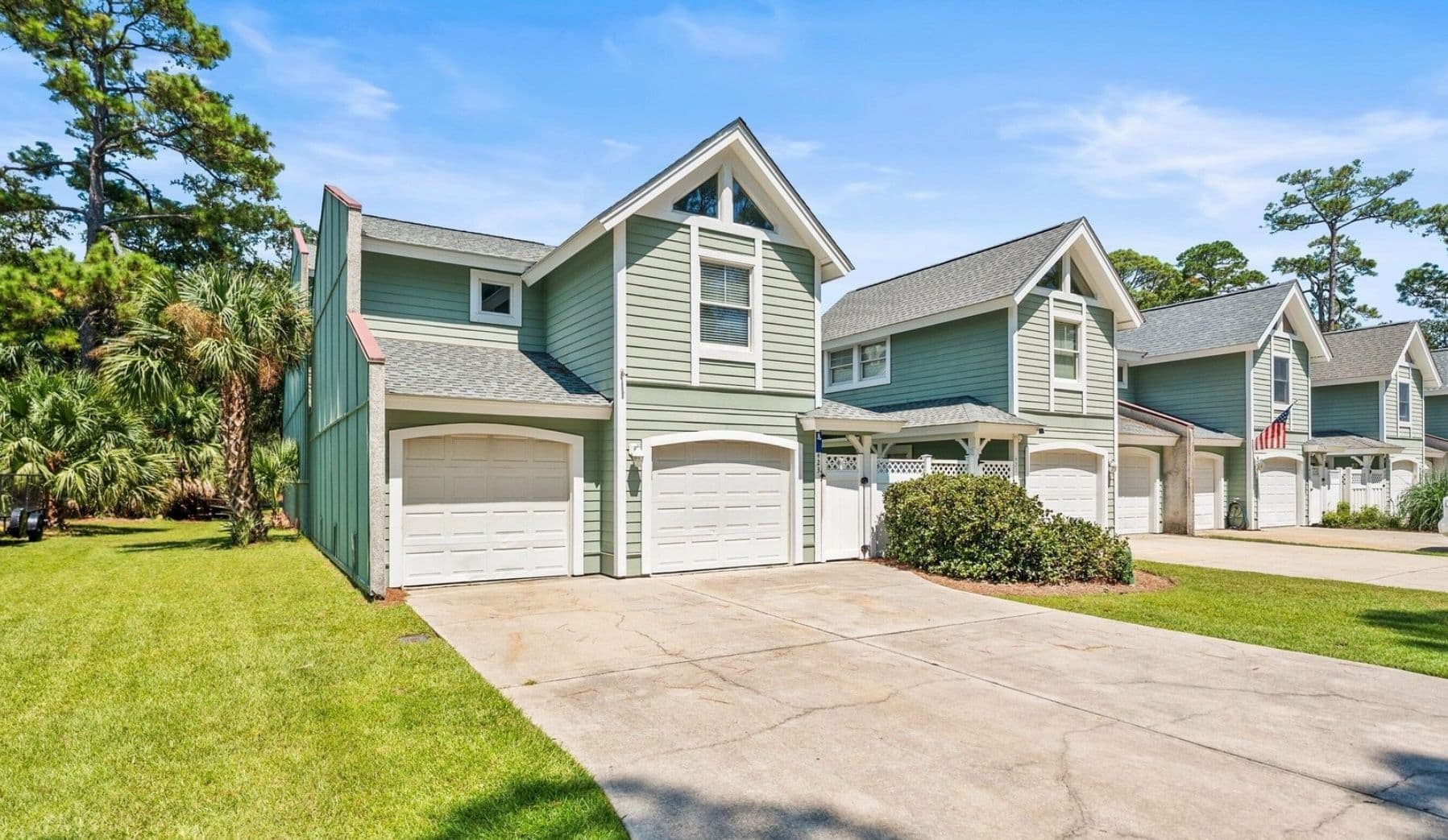 423 Wahoo Street View