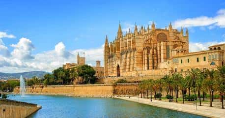 Palma de Mallorca