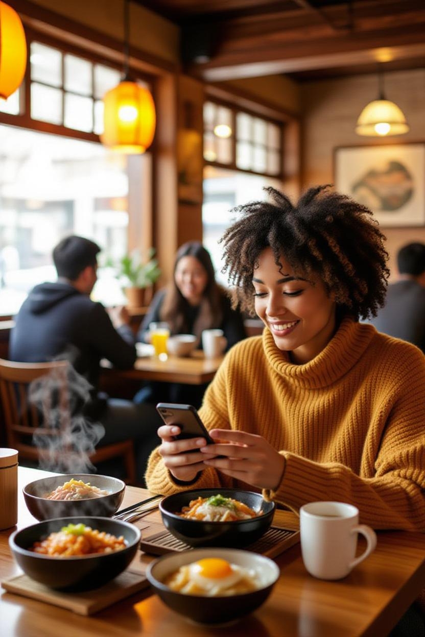 5 Essential Apps for First-Time Travelers to Korea