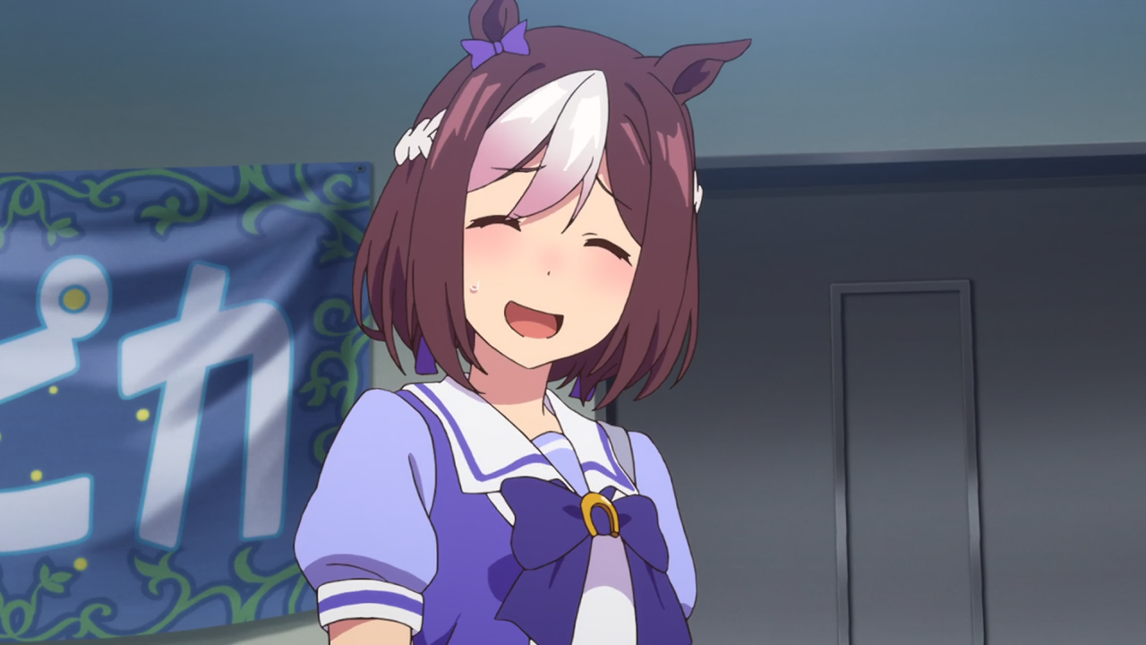 Uma Musume - Pretty Derby - Episode 02 - Debut yang mendadak Subtitle Indonesia