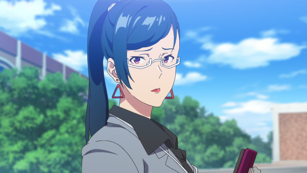 Wallpaper Uma Musume Pretty Derby Episode 04 Latihan Khusus Pucuk Free HD