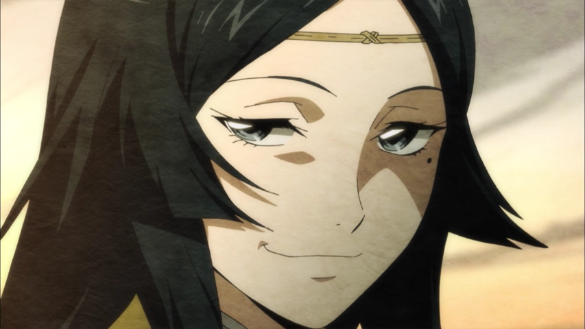 Angolmois: Record of Mongol Invasion – Episode 02 – Dewa Perang Sasu