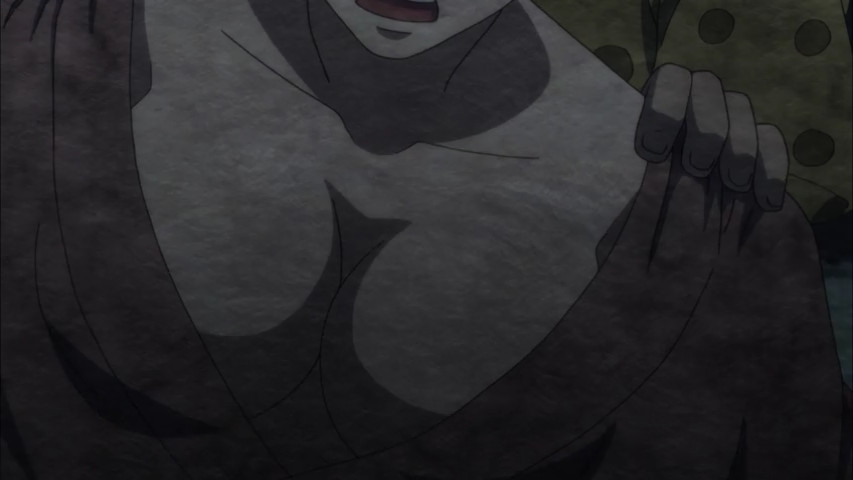 Angolmois: Record of Mongol Invasion – Episode 04 – Kembali ke Ibu kota