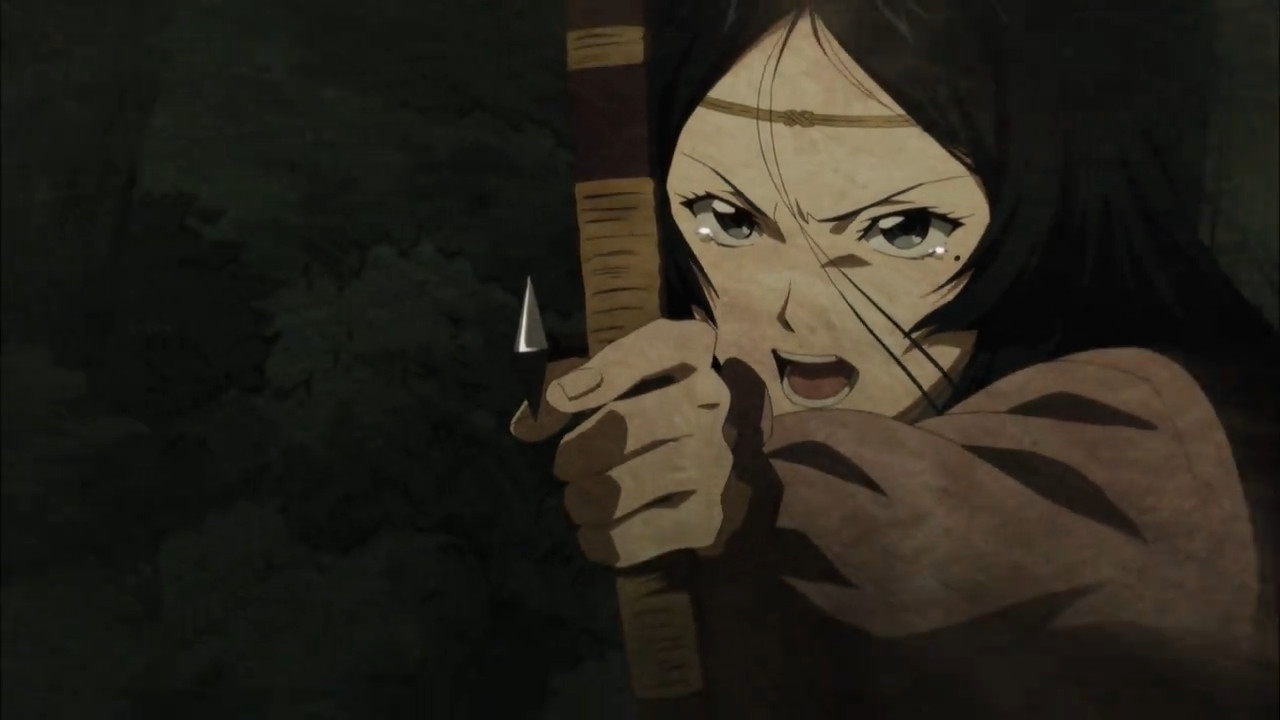 Angolmois: Record of Mongol Invasion – Episode 05 – Ketetapan