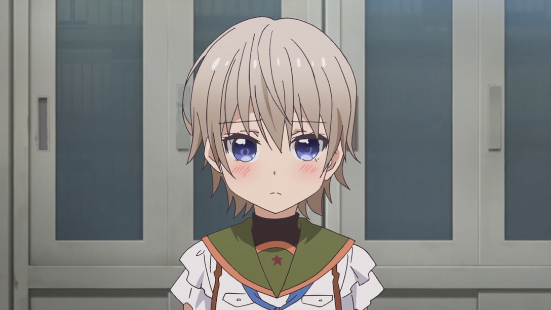 Gakkou Gurashi! – Episode 10