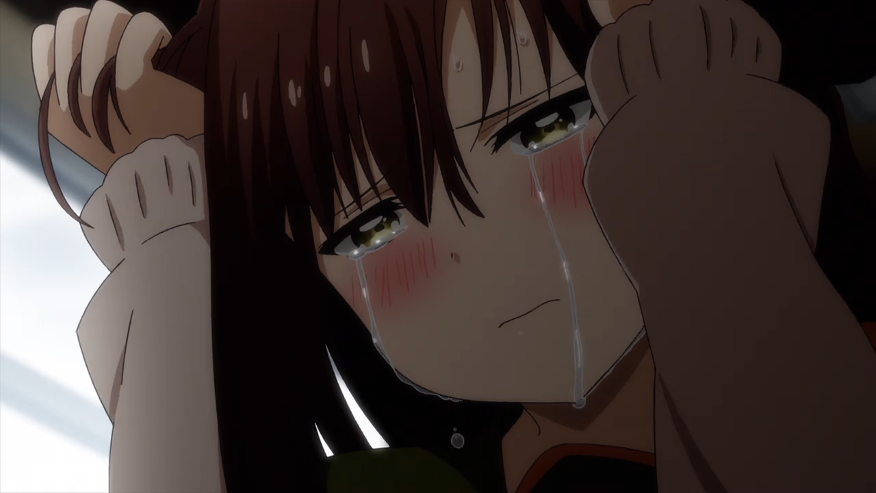Gakkou Gurashi! – Episode 11-12