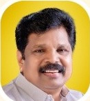 A.P. Anil Kumar