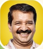 A. Suresh