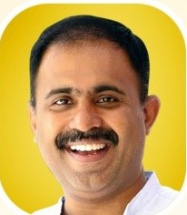 Abin Varkey