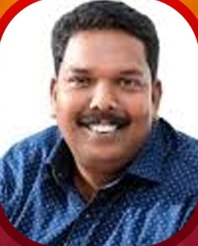 B. S. Anoop