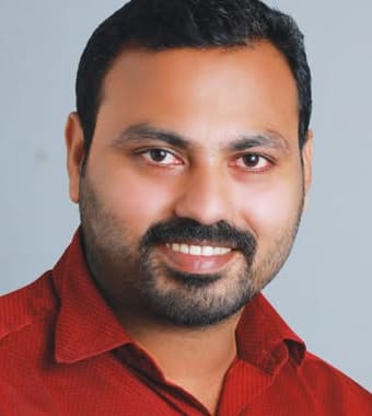 Bhagat Rufus