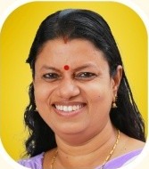 Bindhu Krishna
