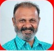 C. K. Hareendran