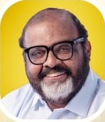 C. P. John