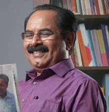 D. K. Murali