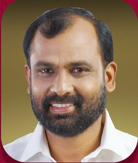 Gireesh Mekkad