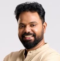 Gireesh Neyyar