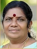 J. Chinchu Rani