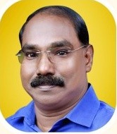 K. C. Subramanian