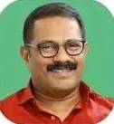 K. M. Shaji