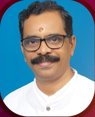 K. Narayanan Master