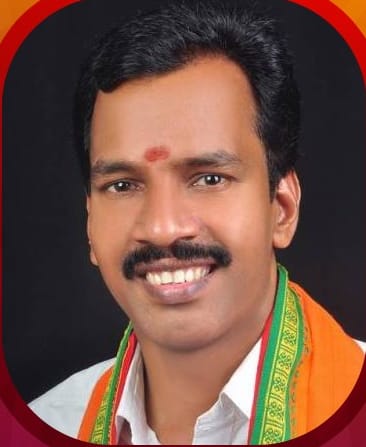 K. P. Prakash Babu