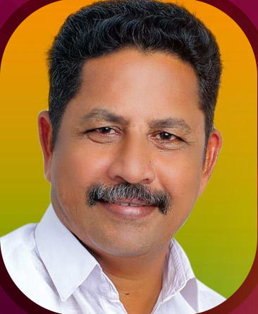 K. R. Rajesh