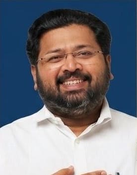 K. S. Sabarinadhan