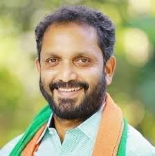 K. Surendran