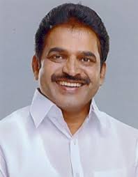 K.C. Venugopal