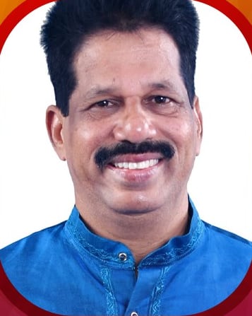 K.P. Baburaj