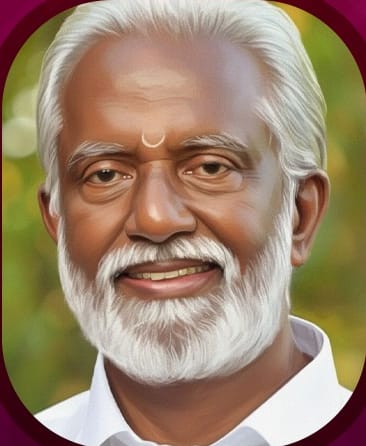 Kummanam Rajasekharan