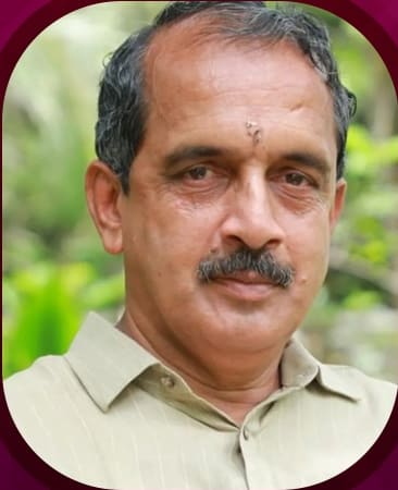 M.A. Brahmaraj
