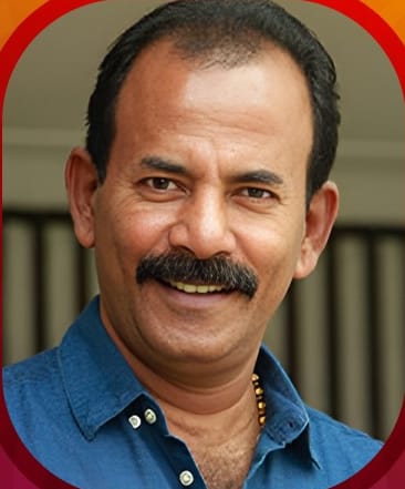 Major Ravi