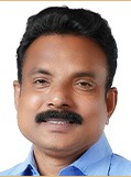 Manoj Idamana