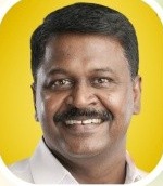Manoj Moothedan
